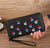 Women's Fruit Pu Leather Zipper Wallets