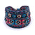 Women's Hair Band African Print Pattern Wide Edge Elastic Knot Sports Yoga Headband Women's Headwear Hair Accessories