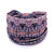 Women's Hair Band African Print Pattern Wide Edge Elastic Knot Sports Yoga Headband Women's Headwear Hair Accessories