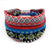 Women's Hair Band African Print Pattern Wide Edge Elastic Knot Sports Yoga Headband Women's Headwear Hair Accessories