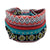 Women's Hair Band African Print Pattern Wide Edge Elastic Knot Sports Yoga Headband Women's Headwear Hair Accessories