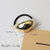 Women's IG Style Basic Commute Solid Color Alloy Hair Tie