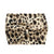 Women's IG Style Korean Style Leopard Cloth Hair Band