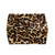 Women's IG Style Korean Style Leopard Cloth Hair Band