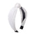 Women's IG Style Lady Korean Style Solid Color Cloth Hair Band