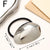 Women's IG Style Simple Style Geometric Alloy Hair Tie