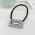 Women's Ig Style U Shape Alloy Hair Tie