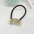 Women's Ig Style U Shape Alloy Hair Tie