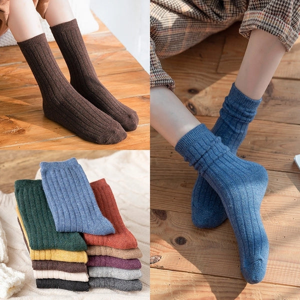 Women's Japanese Style Solid Color Nylon Cotton Jacquard Ankle Socks A Pair