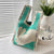 Women's Knit Printing Animal Elegant Square Open Square Bag