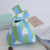 Women's Knit Printing Animal Elegant Square Open Square Bag