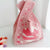 Women's Knit Printing Animal Elegant Square Open Square Bag