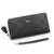 Women's Korean-style Long Wallet Portable Phone Bag Wallet Women's Long Tassel Zipper Clutch