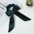 Women's Lady Bow Knot Cloth Hair Tie