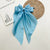 Women's Lady Bow Knot Hair Clip