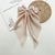 Women's Lady Bow Knot Hair Clip