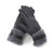 Women's Lady Simple Style Solid Color Gloves 1 Pair