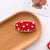 Women's Lady Sweet Flower Hair Clip