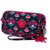 Women's Landscape Nylon Zipper Wallets