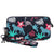 Women's Landscape Nylon Zipper Wallets