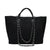 Women's Large All Seasons Canvas Streetwear Tote Bag