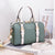 Women's Large All Seasons Pu Leather Classic Style Handbag