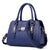 Women's Large All Seasons Pu Leather Fashion Handbag