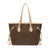 Women's Large All Seasons Pu Leather Fashion Tote Bag