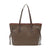 Women's Large All Seasons Pu Leather Fashion Tote Bag