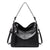 Women's Large All Seasons Pu Leather Fashion Tote Bag