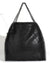 Women's Large All Seasons Pu Leather Vintage Style Shoulder Bag