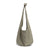 Women's Large Canvas Elegant Vacation Shoulder Bag Canvas Bag Tote Bag