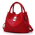 Women's Large Pu Leather Fashion Handbag