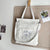 Women's Large Spring&summer Canvas Cute Shoulder Bag