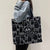 Women's Large Spring&summer Canvas Streetwear Shoulder Bag Canvas Bag