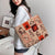 Women's Large Spring&summer Canvas Streetwear Shoulder Bag Canvas Bag