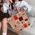 Women's Large Spring&summer Canvas Streetwear Shoulder Bag Canvas Bag