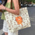 Women's Large Spring&summer Canvas Streetwear Shoulder Bag Canvas Bag