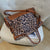 Women's Large Spring&summer Cotton And Linen Fashion Diana Bag