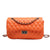 Women's Large Spring&summer Pu Leather Basic Shoulder Bag