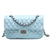 Women's Large Spring&summer Pu Leather Basic Shoulder Bag