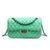 Women's Large Spring&summer Pu Leather Basic Shoulder Bag