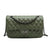 Women's Large Spring&summer Pu Leather Basic Shoulder Bag