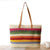 Women's Large Straw Bag Hander Bag