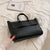 Women's Large Summer Pu Leather Fashion Handbag