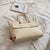 Women's Large Summer Pu Leather Fashion Handbag