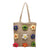 Women's Large Summer Straw Fashion Straw Bag