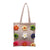 Women's Large Summer Straw Fashion Straw Bag