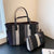 Women's Large Tote Bag Handbag