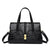 Women's Medium All Seasons Leather Vintage Style Handbag